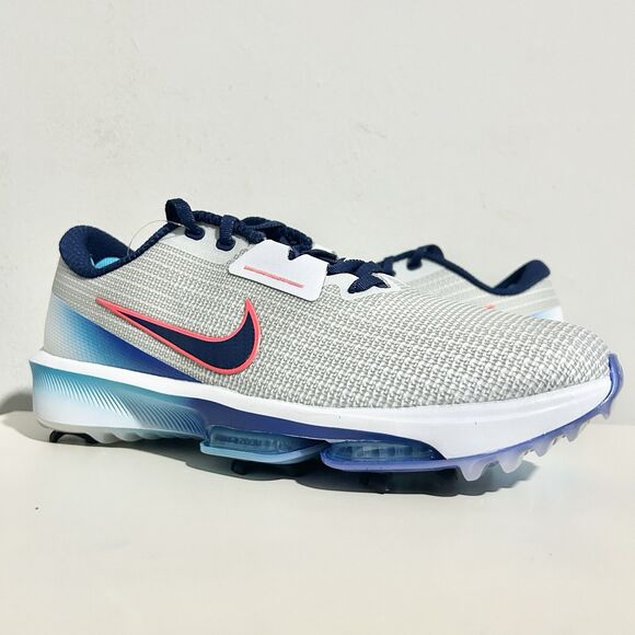 Nike Air Zoom Infinity Tour 2 “PGA Championship” Men’s Size 13 Golf Shoes